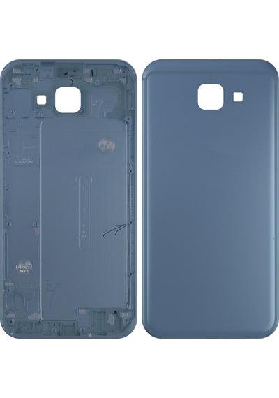 Teknonet Samsung Galaxy A810 A8 2016 Uyumlu Batarya Kapağı 001
