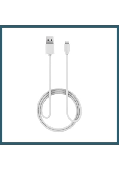 Bezos Konfulon S02 Micro Usb Kablo 1m 2.4a Ob Standart