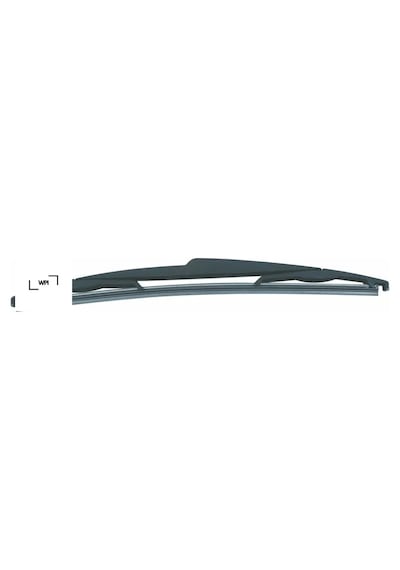 Silecek Süpürgesi Arka 106-206-207-307-clıo Iıı Hb-mgn-kng-courıer Wpı 6426.lv