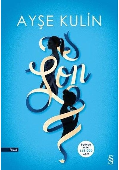 Son - Ayşe Kulin - Everest Kitap