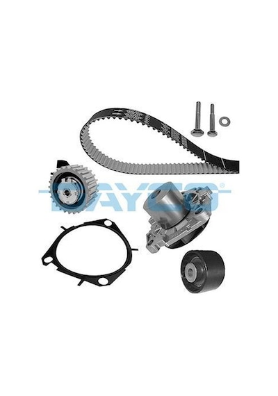DAYCO KTBWP7590 Triger Gergi Seti - Su Pompası (Opel: 1.9Cdı 2.0Cdtı Insignia 08- Astra H J Vectra C 04- ) DAYCO KTBWP7590 Triger Gergi Seti - Su Pompası (Opel: 1.9Cdı 2.0Cdtı Insignia 08- Astra H J Vectra C 04- )