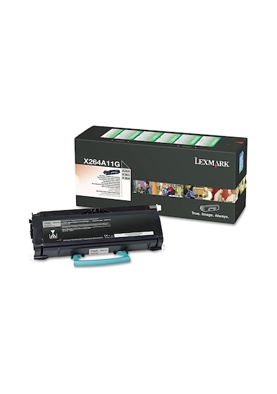 Tonersepeti Lexmark X264 X264a11g Toner