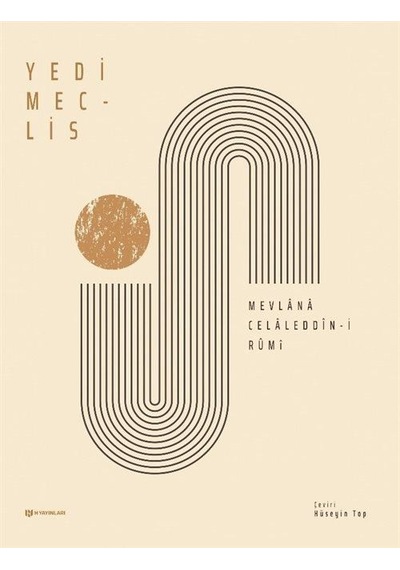 Yedi Meclis - Mevlana Celaleddin-i Rumi - H Yayınları