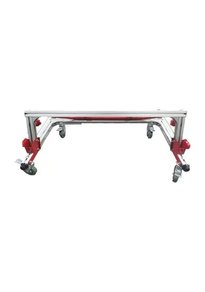 Shijing Tools P707a Seramik Mermer Granit Cam Taşıma Arabası