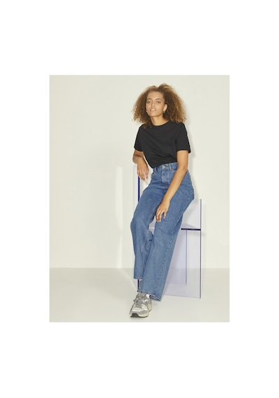 Jjxx Kadın Denim Pantolon 12203895 Renksiz