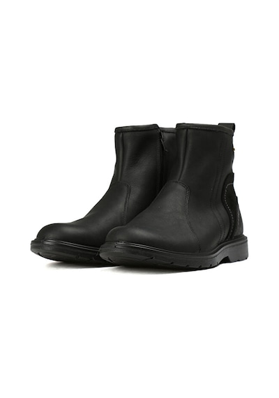 Grisport Erkek Botu 40410ov12g Siyah Oliato