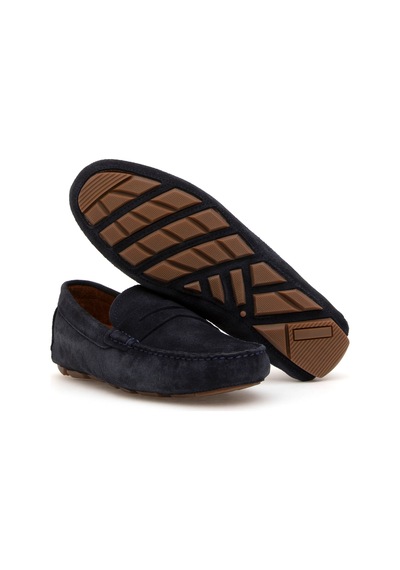 Pierre Cardin Erkek Lacivert Ayakkabı 50288705-vr033 Lacivert
