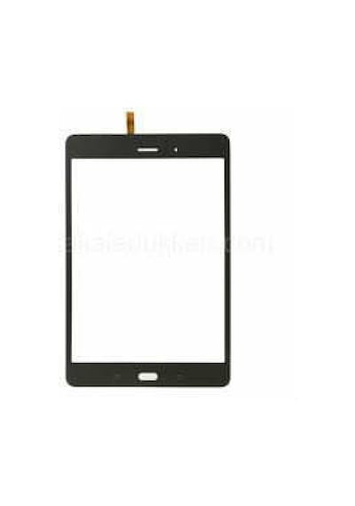 Teknonet Samsung Galaxy T350 Tab A 8.0 Uyumlu Dokunmatik Lens +