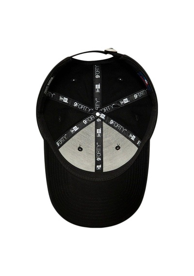 New Era New York Yankees 12122742-1460 Siyah-siyah