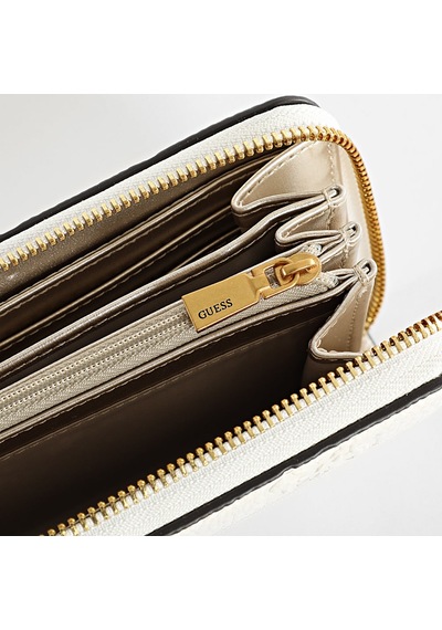 Guess Kadın Cüzdan Pd920946-stone Pd920946-stone Beyaz Beyaz