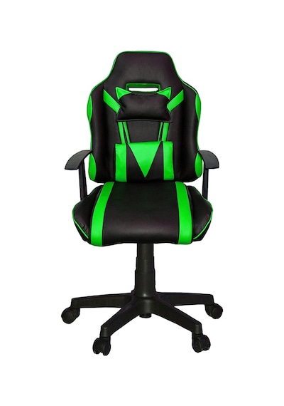 Türksit Range Mini Oyuncu Koltuğu Yeşil