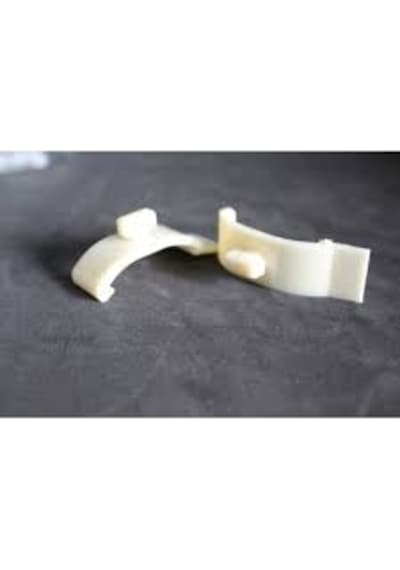 Takmatik Korniş Stor Montaj Aparatı 3,7 Cm Ve 4,2 Cm 20 Adet (384616089)