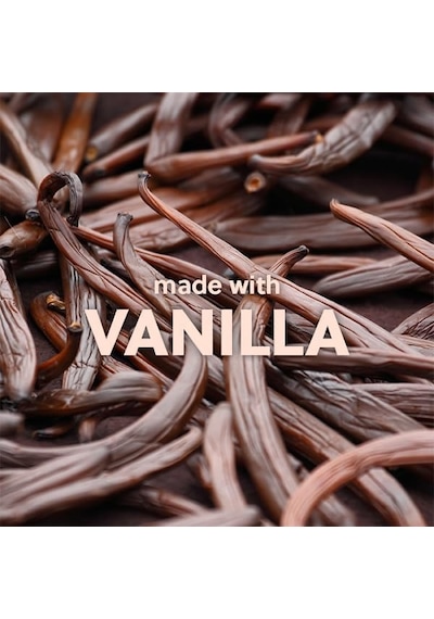 Vanilla Shea Sugar Scrub Vücut Peelingi 510gr