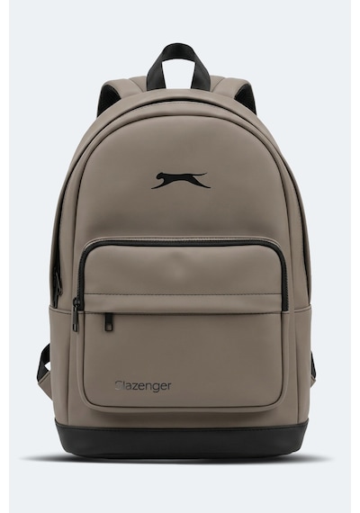 Slazenger Lendrıa Unisex Bej Sırt Çantası