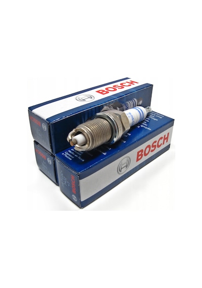 Mini Cooper S R53 1.6 2002-2006 Bosch Nikel Buji 4 Adet N11.1408