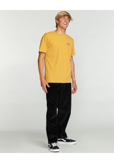Billabong C1ss65bıp2 Arch Wave Erkek Tişört 001