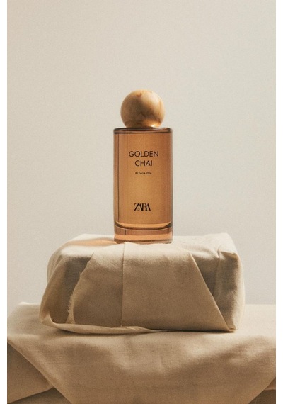 Zara Golden Chaı Parfüm 100 Ml Baharat - Odunsu