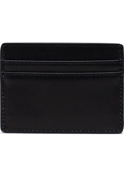 Herschel Charlie Rfıd Korumalı Unisex Kartlık 11146-00001-os Siyah