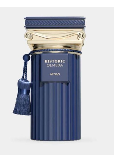 Afnan Historic Olmeda Kadın Parfüm EDP 100 ML