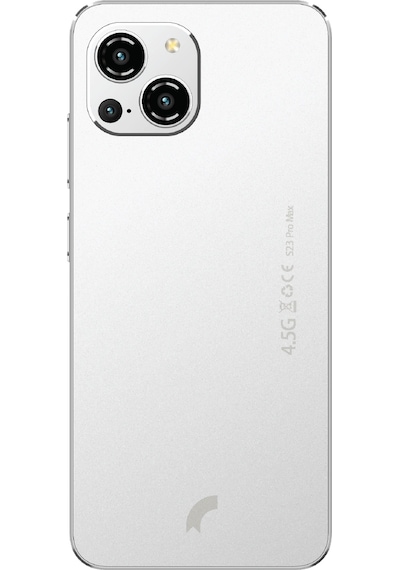 Reeder S23 Pro Max 6 GB 256 GB (Reeder Türkiye Garantili)