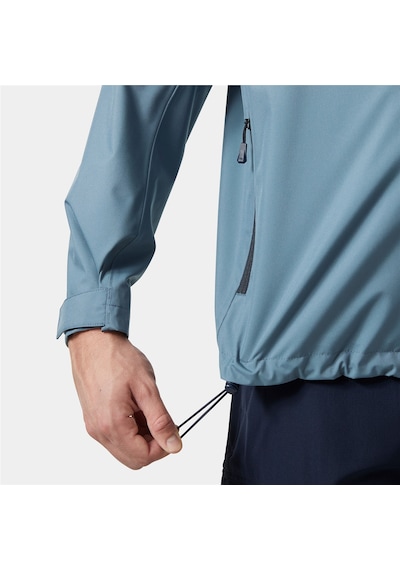 Helly Hansen Crew 2.0 Erkek Mont Çok Renkli