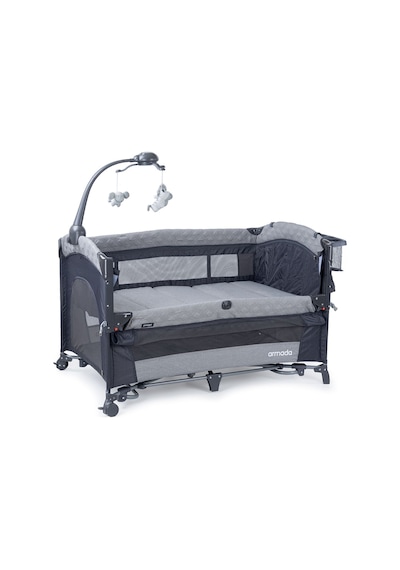 Armada Oyun Parkı Beşik Park Yatak 70x120 Cm