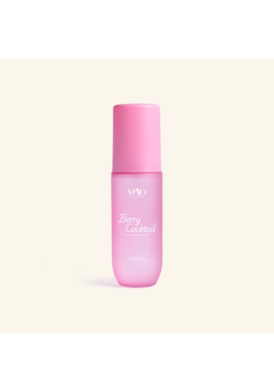 Mad Berry Coctail 100 Ml Body Mist