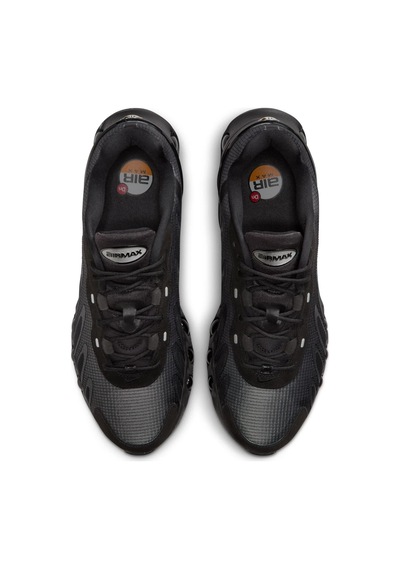 Nike Air Max Dn8 Se Erkek Siyah Sneaker Ayakkabı Hv4525-001 Çok Renkli