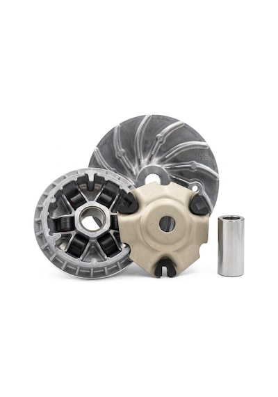 Varyatör Komple Set - Oem Kalite Tahrik Seti Rks Vrs 125 Ön Moto