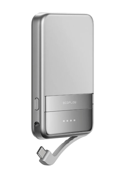 EcoFlow RAPID Manyetik Power Bank (5000mAh)