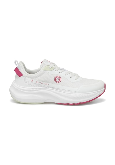Lumberjack 4M MARSHAL WMN 4FX Kadın  Beyaz Sneaker