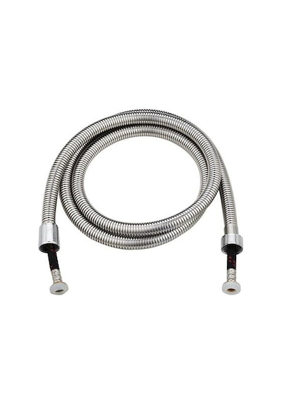 Duxxa Deluxe Spiral 150cm Örgülü D.701.150 D.701.150 Gri