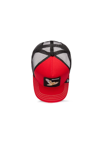 Goorin Bros. Falcon Fan Şahin Figürlü Şapka 101-1995
