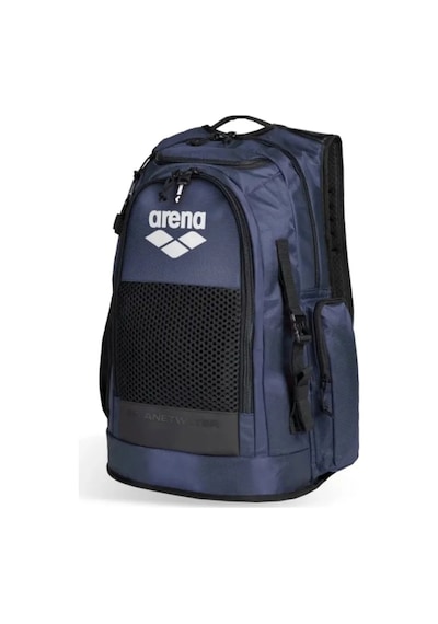 arena All Set Backpack 45l Unisex Yüzücü Sırt Çantası 010234400 Çok Renlkli