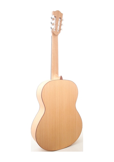 Alhambra 2F Flemenko Klasik Gitar
