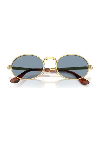 Ray-ban Güneş Gözlüğü Rb3931 54 001/56 Altın
