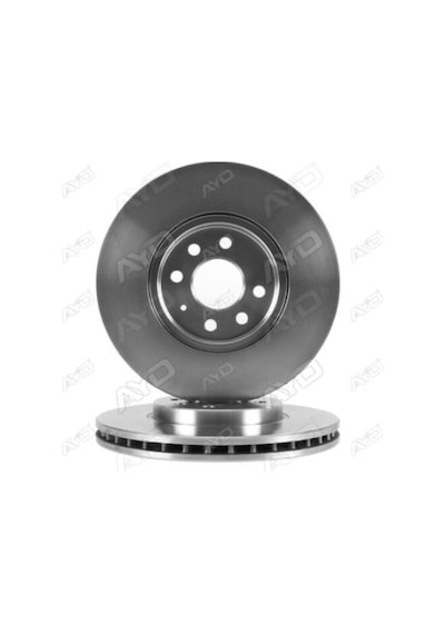 Ayd 50235 Fren Diski Astra H 04-09 Combo C 01-12 Meriva A 03-10 Ön Havalı 280-4 569006