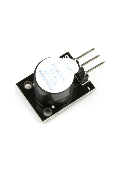 Aktif Buzzer Modülü