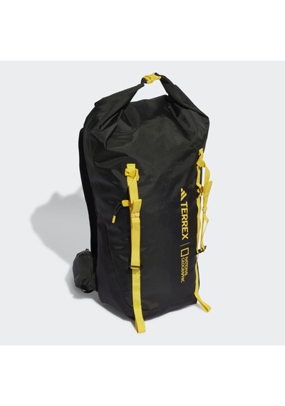 Adidas Ib8551 Trx Natgeo Bp Sırt Çantası Siyah