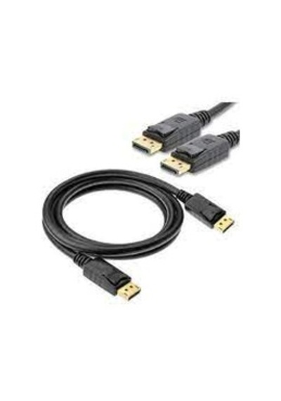 Displayport To Display Port Bağlantı Kablosu