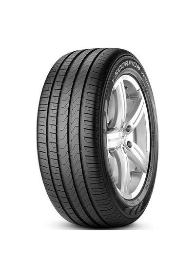 Pirelli 235/55 R18 100w Scorpion Verde MO Yaz Lastiği 2026