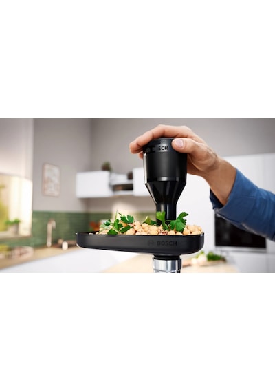 Bosch MFWS440B Kıyma Makinesi