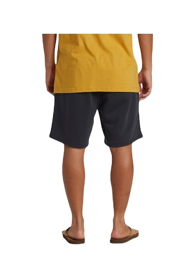 Quiksilver Aqyfb03035 Salt Water Fleece Erkek Spor Şort 001