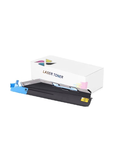 Inkwell Ecosys M6530Cdn Uyumlu Toner 7000Syf Tk-5140 4Renk
