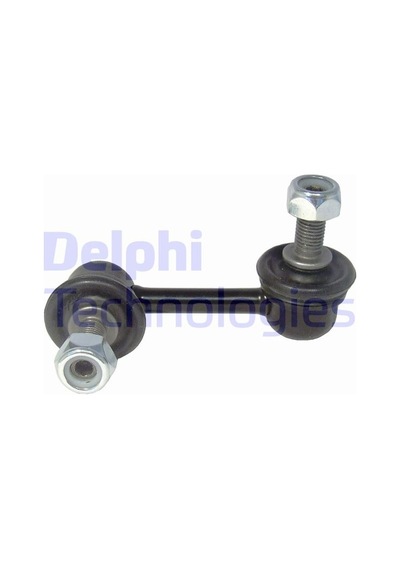 Delphı Z Rotu Ön Sol Honda Cıvıc 1.6l R16a2 Fd6 Vtec Sedan 06-11 / 1.8l R18a2 Fd7 Sedan 06-11 / 1.3l Hybrıd Lda2 Fd3 06- Tc2305 51321snaa02