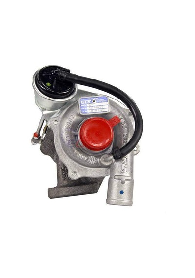 Turbo Komple Corsa C-combo-merıva-tıgra Twintop 1.3 Cdti 70ps Z13dt