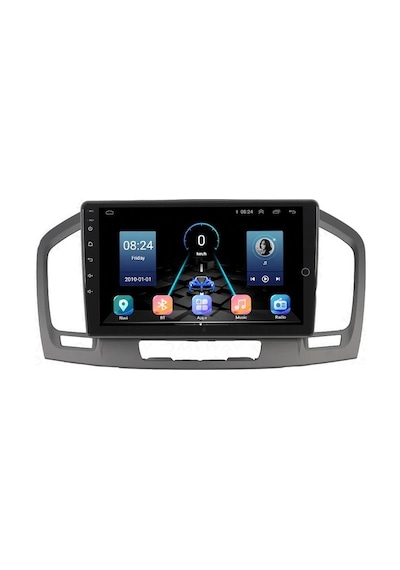 Celali Tuning Opel İnsignia 2009-2013 Android 12 Carplay Navigasyon Multimedya - 8gb Ram 128gb Hdd