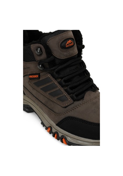 Proshot Ps192 Hı 3pr Kahverengi Unisex Outdoor Bot 000000000101610877 Kahverengi