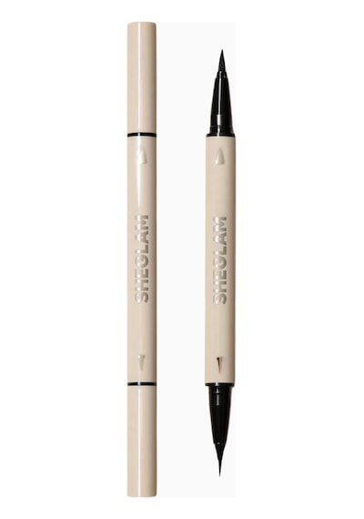 Sheglam Multi-tasker Line-detail Eyeliner Black Siyah