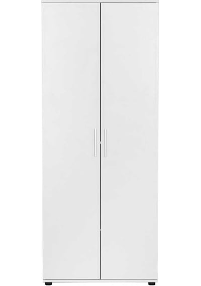 Porto 10 Raflı Kapaklı Geniş Ayakkabılık Mat Beyaz 76x187x36 Cm Gxyxd Porto 10 Raflı Kapaklı Geniş Ayakkabılık Mat Beyaz 76x187x36 Cm Gxyxd